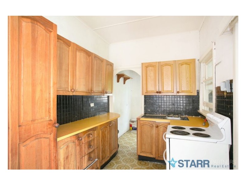 17 McArthur Street, Guildford NSW 2161