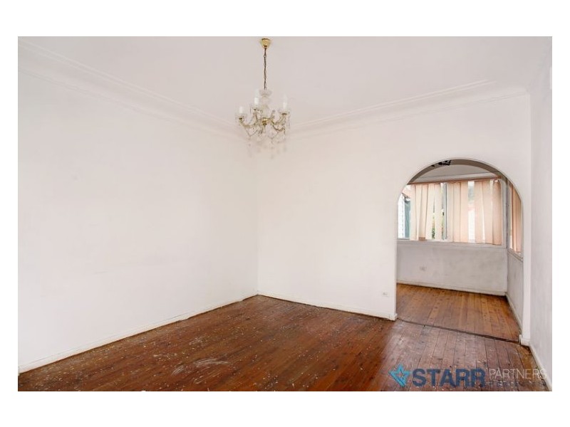 17 McArthur Street, Guildford NSW 2161