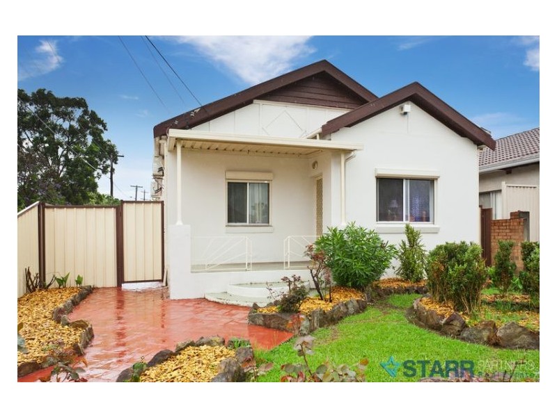 54 Oxford Street, Guildford NSW 2161