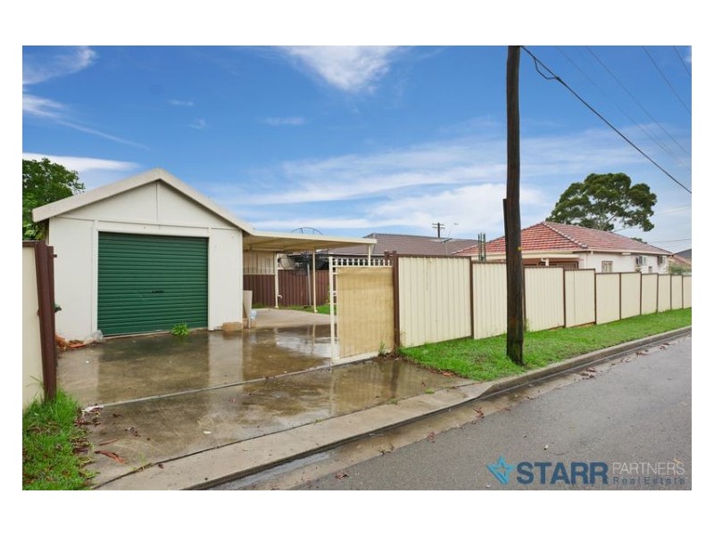 54 Oxford Street, Guildford NSW 2161