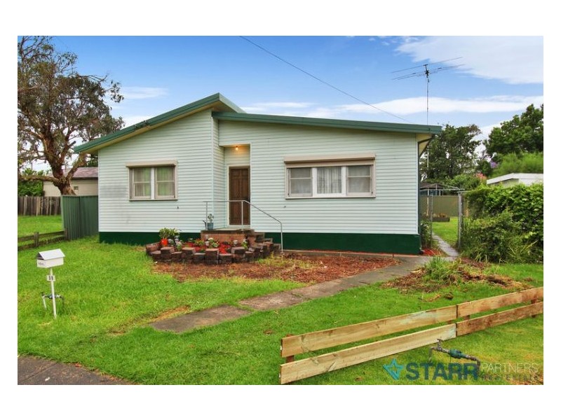 39 Sparkle Avenue, Blacktown NSW 2148