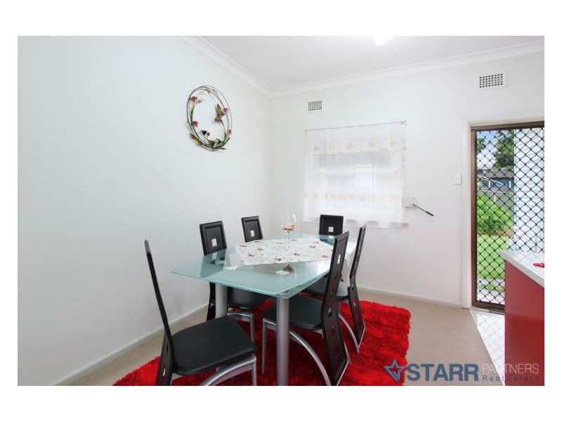 39 Sparkle Avenue, Blacktown NSW 2148