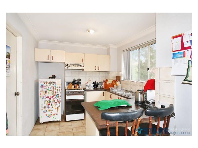 8/28 Sheffield Street, Merrylands NSW 2160