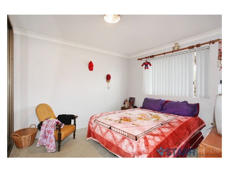 8/28 Sheffield Street, Merrylands NSW 2160