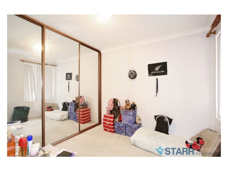 8/28 Sheffield Street, Merrylands NSW 2160