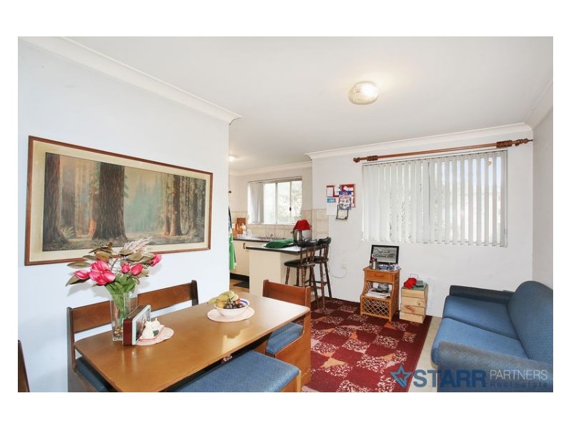 8/28 Sheffield Street, Merrylands NSW 2160