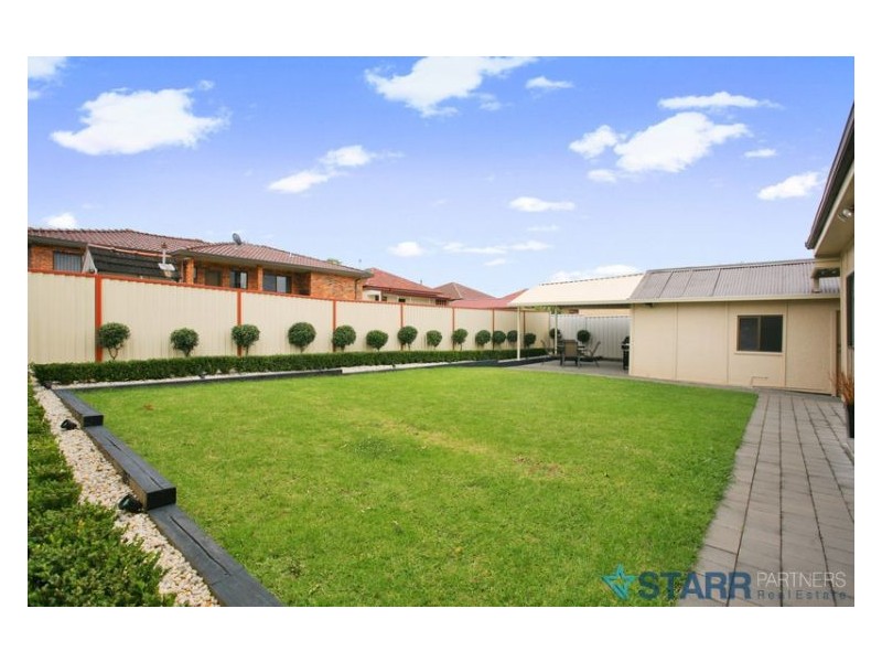 7 Rupert Street, Merrylands NSW 2160