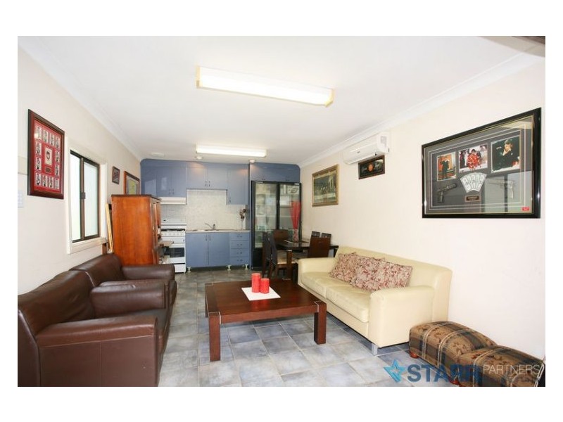 7 Rupert Street, Merrylands NSW 2160