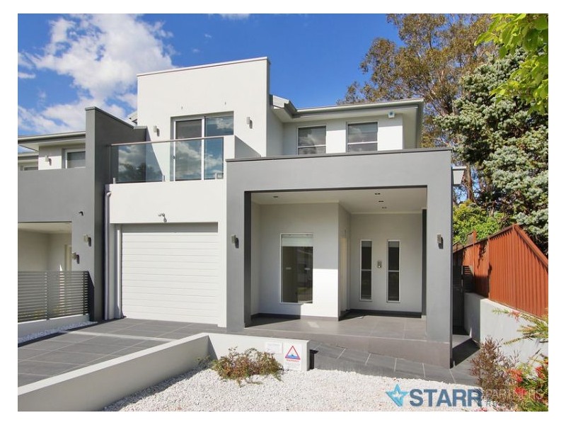 34A Murray Street, Merrylands NSW 2160