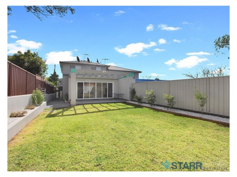 34A Murray Street, Merrylands NSW 2160