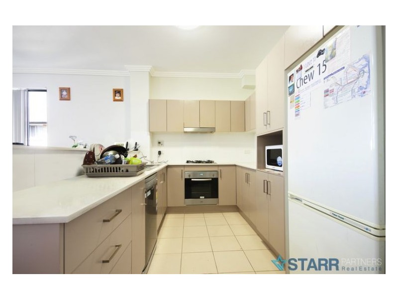 13/427 Guildford Road, Guildford NSW 2161