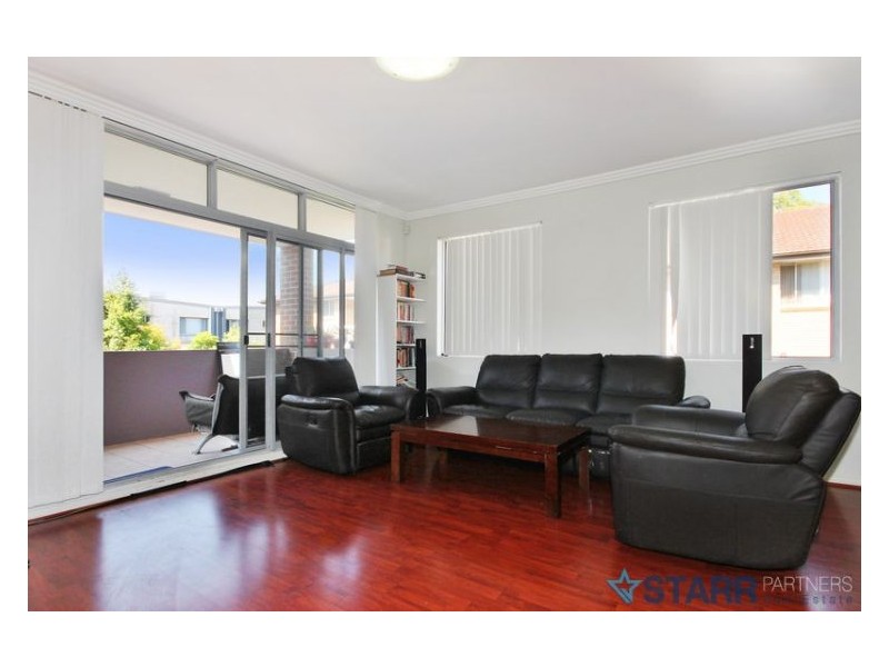 13/427 Guildford Road, Guildford NSW 2161