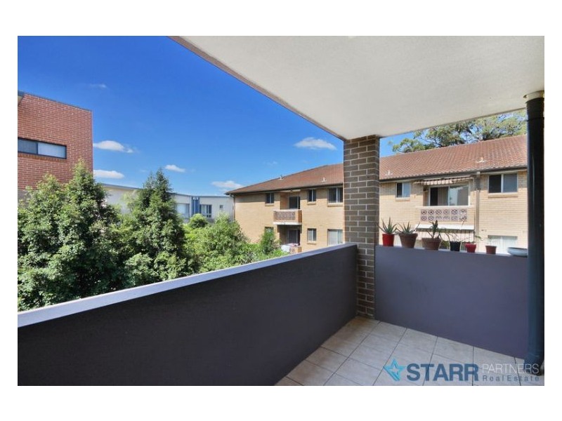 13/427 Guildford Road, Guildford NSW 2161