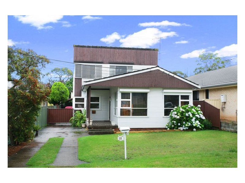 79 Princes Street, Guildford NSW 2161