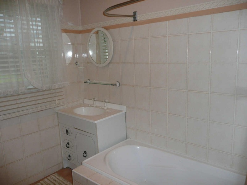 4  BESZANT STREET, Merrylands NSW 2160