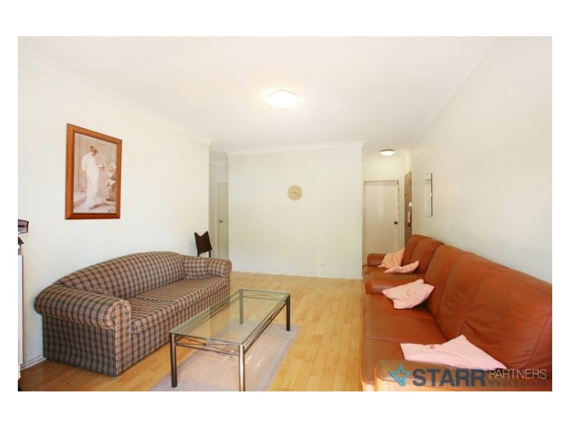 4/44 Birmingham Street, Merrylands NSW 2160