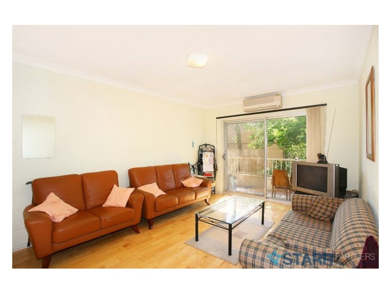 4/44 Birmingham Street, Merrylands NSW 2160