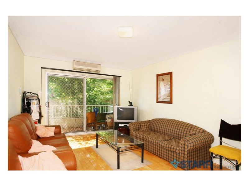 4/44 Birmingham Street, Merrylands NSW 2160