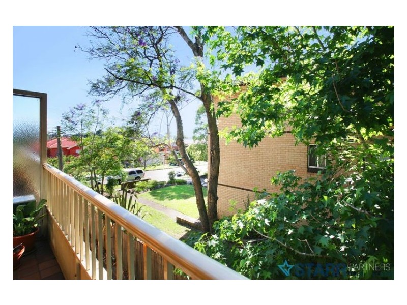 4/44 Birmingham Street, Merrylands NSW 2160