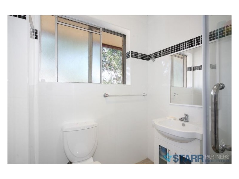 4/44 Birmingham Street, Merrylands NSW 2160