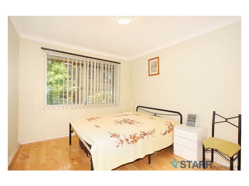 4/44 Birmingham Street, Merrylands NSW 2160