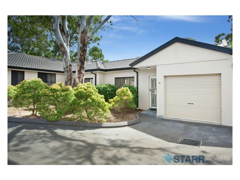 14/18 Magowar Road, Pendle Hill NSW 2145