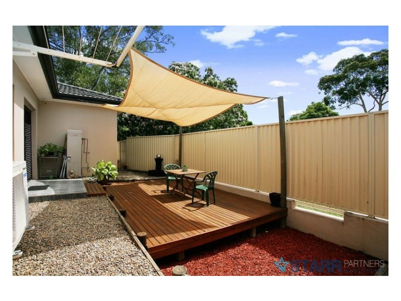 14/18 Magowar Road, Pendle Hill NSW 2145