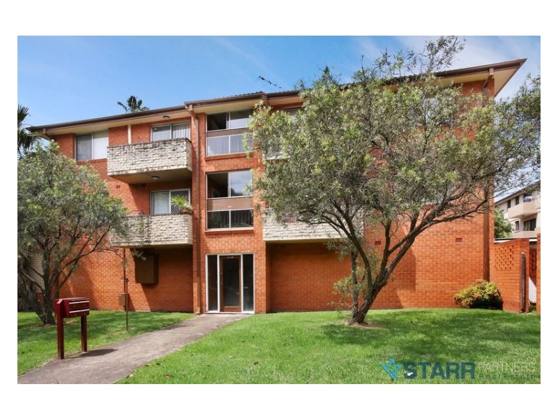 9/137 Military Road, Guildford NSW 2161