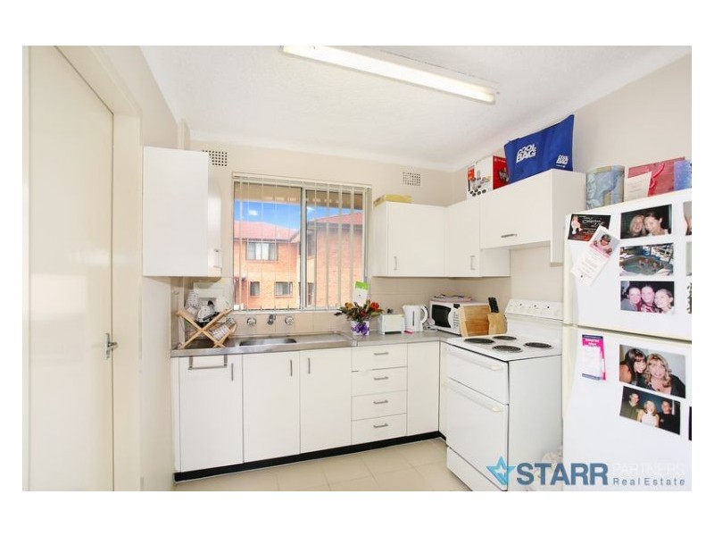 9/137 Military Road, Guildford NSW 2161