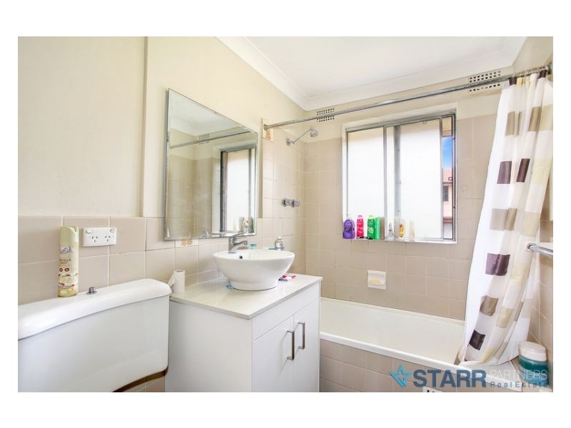 9/137 Military Road, Guildford NSW 2161