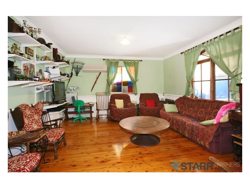 1/23 Hawksview Street, Merrylands NSW 2160