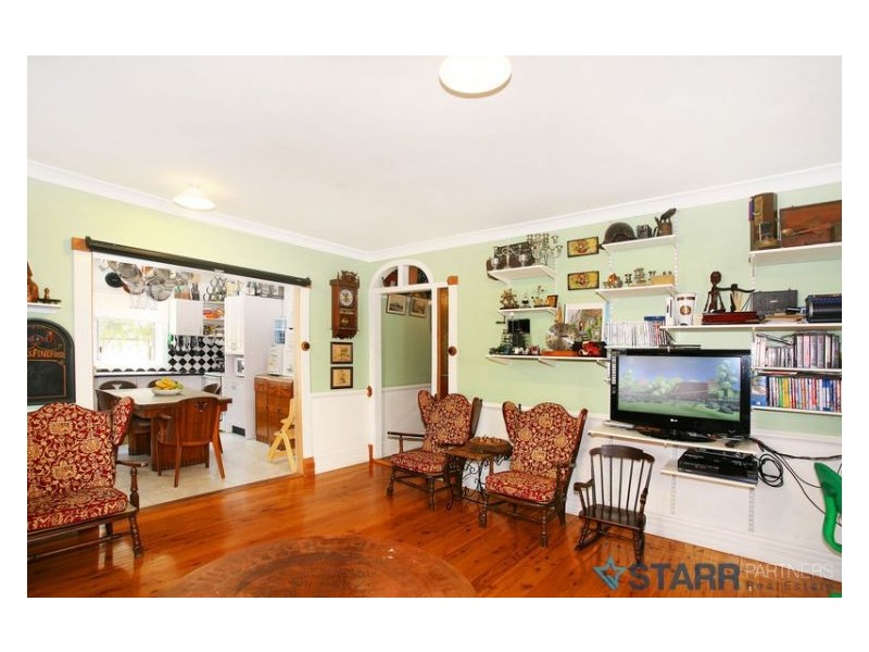 1/23 Hawksview Street, Merrylands NSW 2160