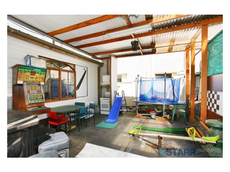 1/23 Hawksview Street, Merrylands NSW 2160