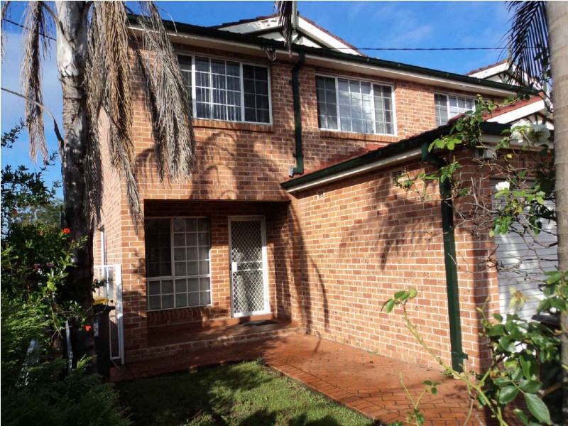 150A  RICHMOND ROAD, Blacktown NSW 2148