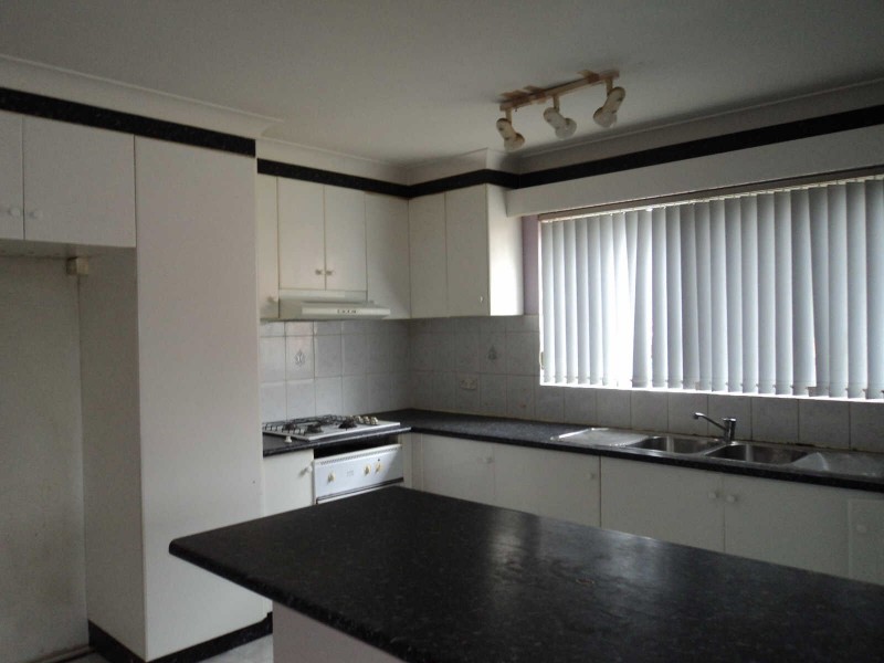 150A  RICHMOND ROAD, Blacktown NSW 2148