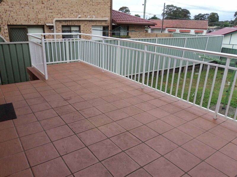 150A  RICHMOND ROAD, Blacktown NSW 2148