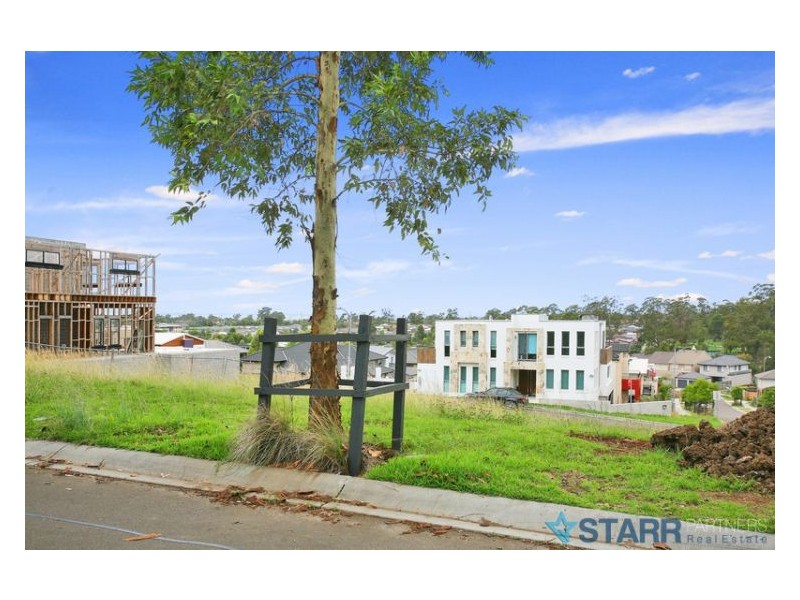 84 Daruga Avenue, Pemulwuy NSW 2145