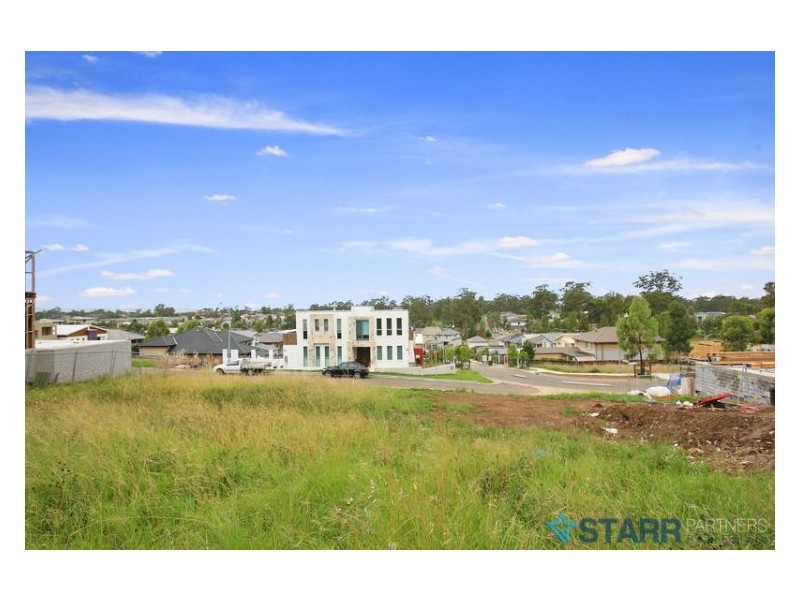 84 Daruga Avenue, Pemulwuy NSW 2145