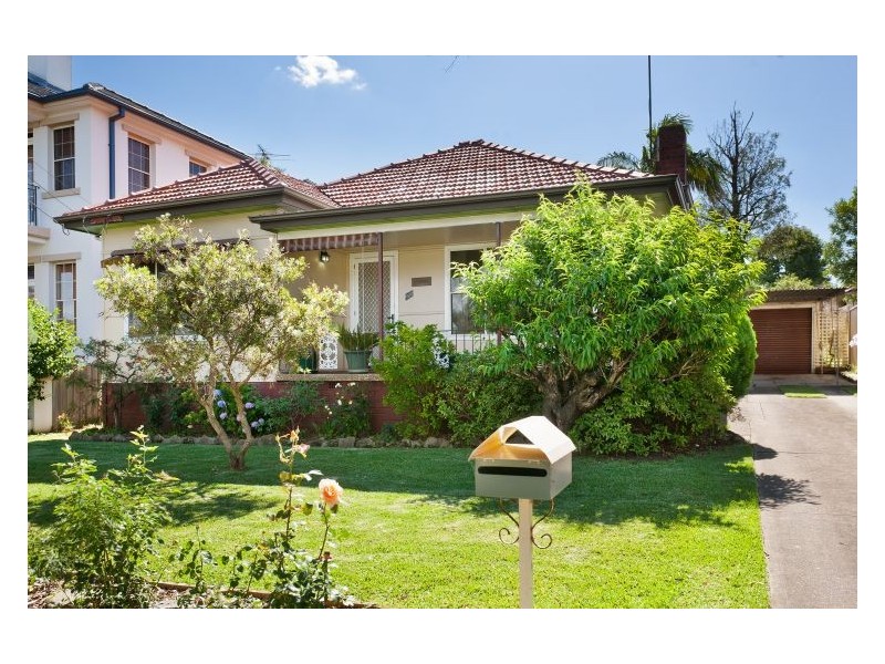 25 Yeend Street, Merrylands NSW 2160