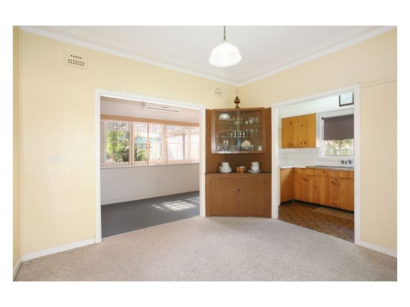 25 Yeend Street, Merrylands NSW 2160