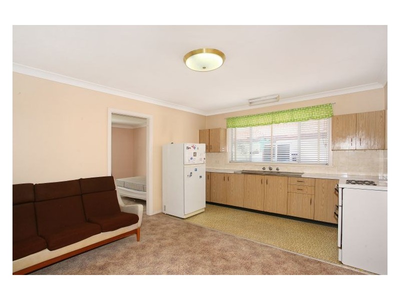 25 Yeend Street, Merrylands NSW 2160