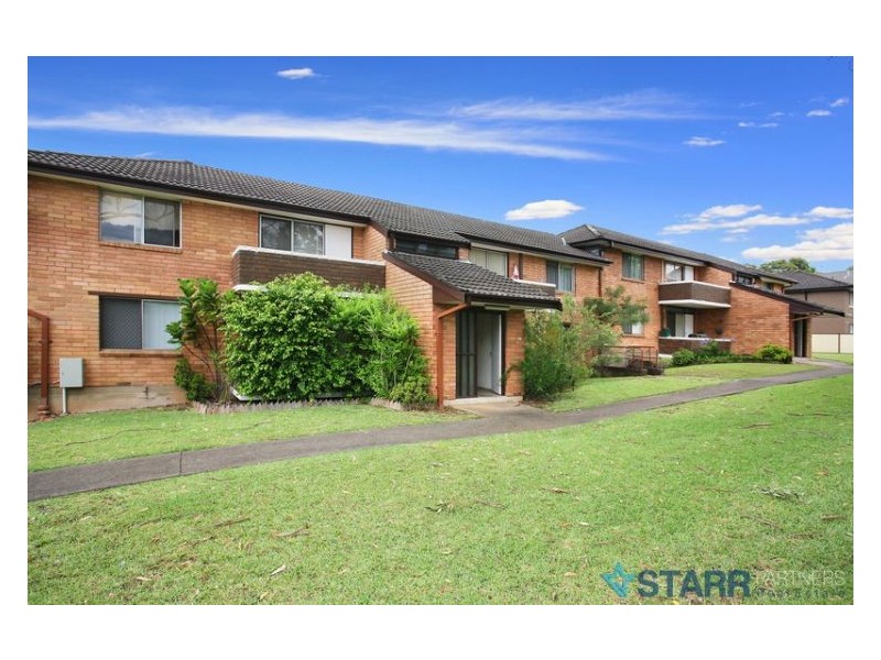 25/5-13 Todd Street, Merrylands NSW 2160