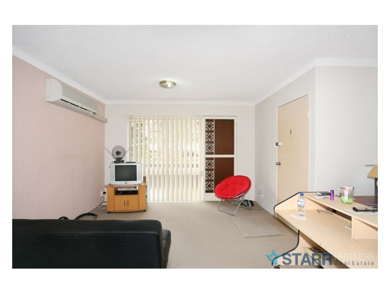 25/5-13 Todd Street, Merrylands NSW 2160
