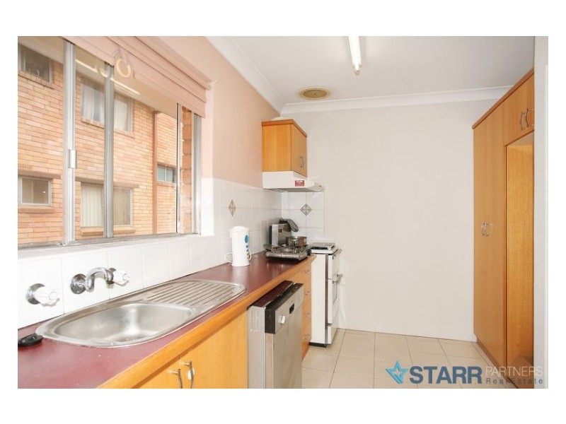 25/5-13 Todd Street, Merrylands NSW 2160