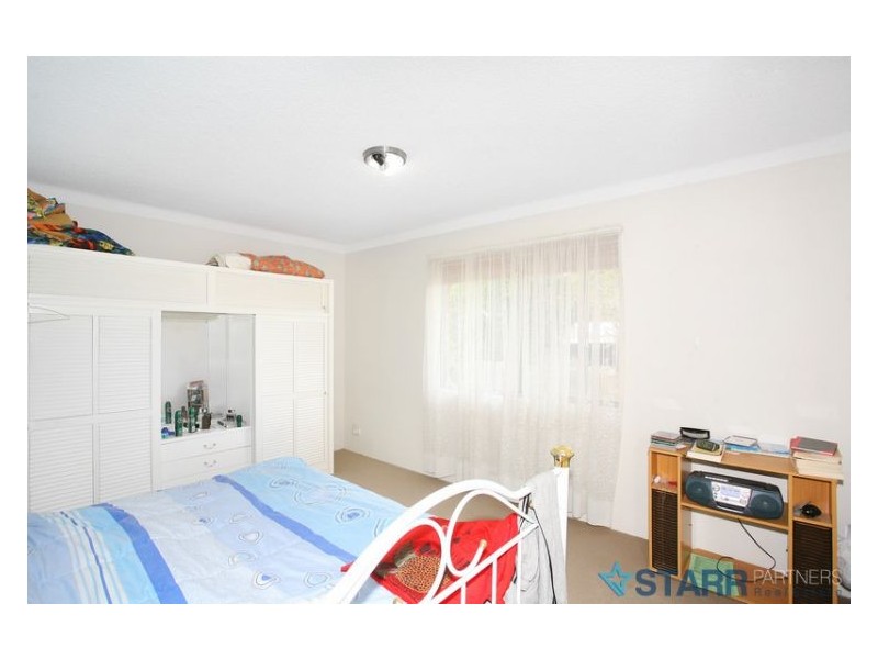 25/5-13 Todd Street, Merrylands NSW 2160