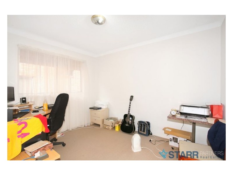 25/5-13 Todd Street, Merrylands NSW 2160