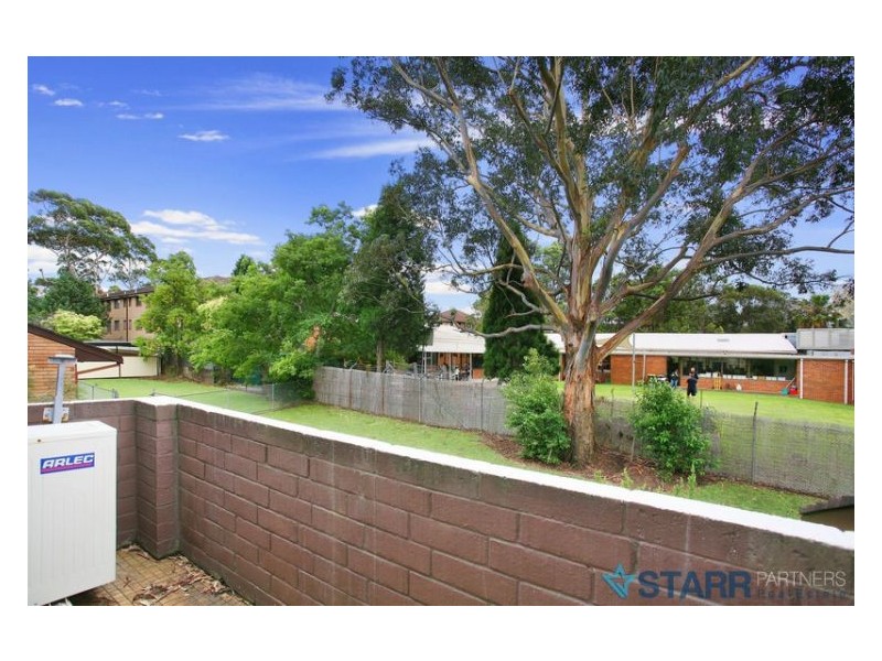 25/5-13 Todd Street, Merrylands NSW 2160