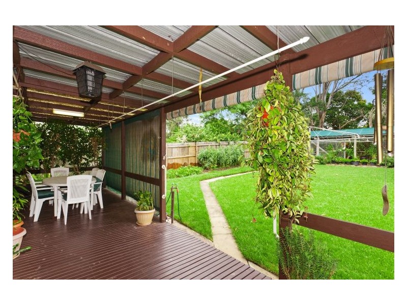 26 Paul Crescent, South Wentworthville NSW 2145