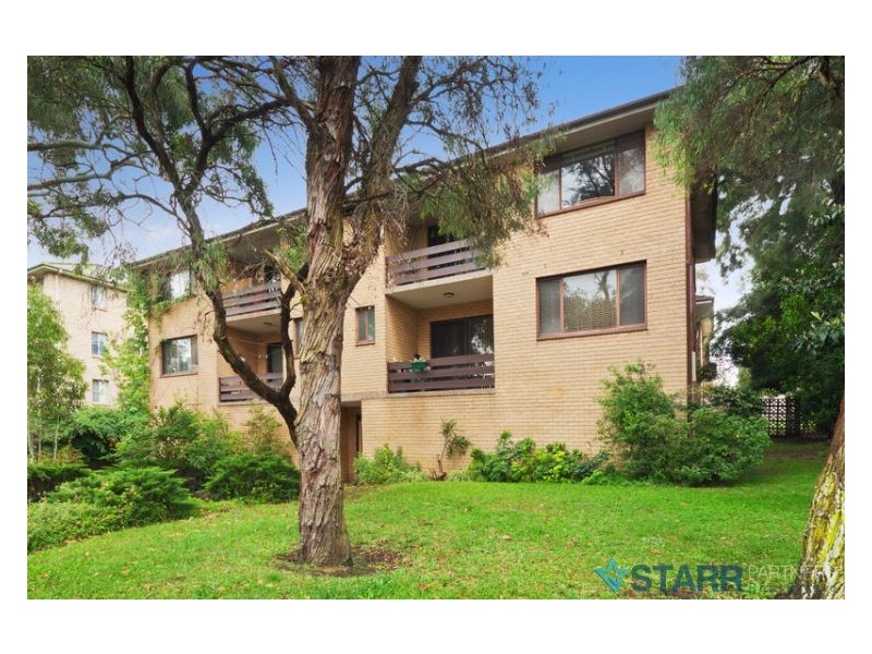 9/49-51 Manchester Street, Merrylands NSW 2160