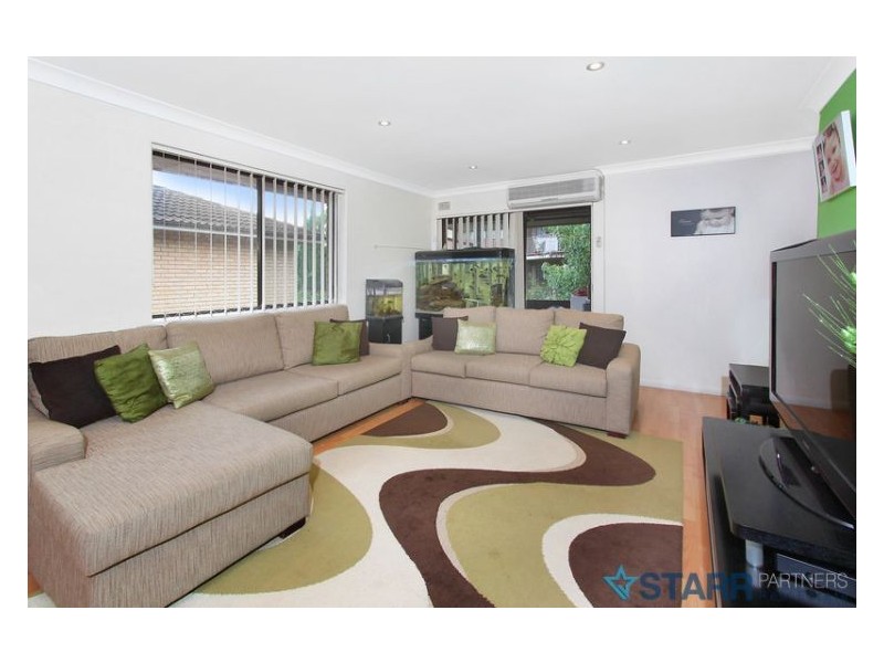 9/49-51 Manchester Street, Merrylands NSW 2160